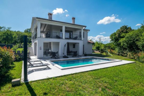 Family friendly house with a swimming pool Krsan, Central Istria - Sredisnja Istra - 23123